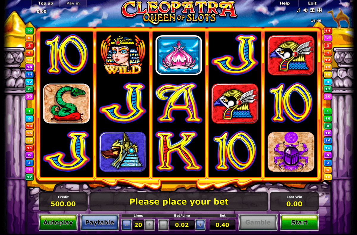 Play free casino slots machine list
